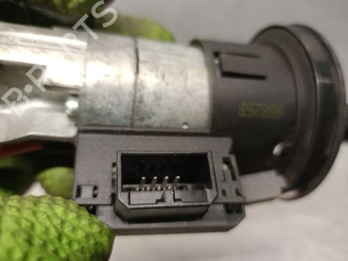 Ignition barrel RENAULT MEGANE I (BA0/1_) 1.6 e (BA0F, BA0S) | BP31043526M48 