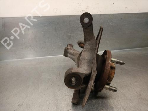 Right front steering knuckle CHEVROLET AVEO / KALOS Saloon (T250, T255) 1.4 | BP22722356M26 