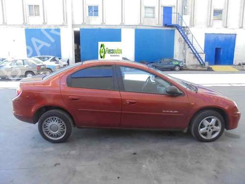 Engine CHRYSLER NEON II 2.0 16V | BP2105263M1 - Image 12