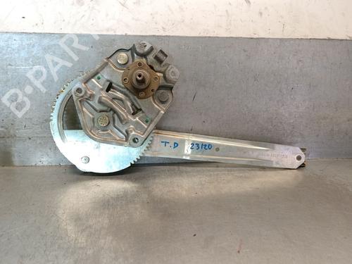 Used Rear right window mechanism BMW 3 (E36) 318 tds (90 hp) 27355426