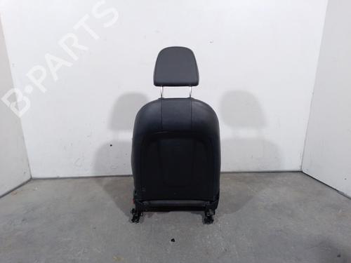 Left front seat AUDI A4 B8 Avant (8K5) 2.7 TDI | BP31038692C15