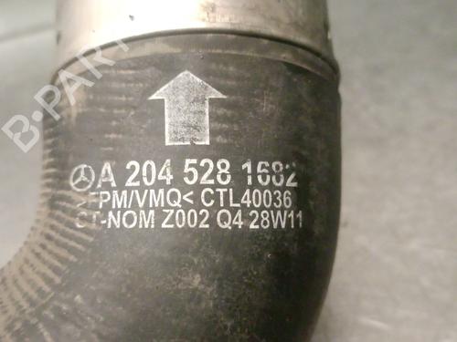 Rør MERCEDES-BENZ C-CLASS (W204) C 220 CDI (204.008) | BP30835681M125 