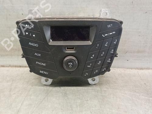 Kombi Kontakt / Stilkkontakt FORD TRANSIT V363 Van (FCD, FDD) 2.0 EcoBlue (130 hp) 25756659