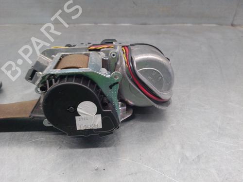 Front right seatbelt MERCEDES-BENZ S-CLASS (W221, V221)  | BP18009339I25 