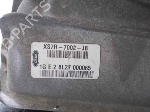 Gearbox FORD MONDEO II (BAP) 1.8 i | BP2079149M3 