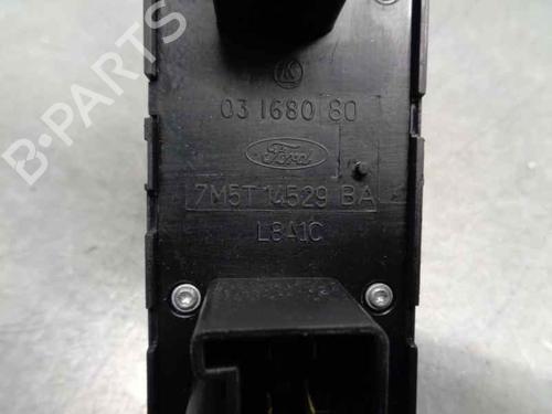 Left front window switch FORD FOCUS II (DA_, HCP, DP) 1.6 TDCi | BP6780236I27 