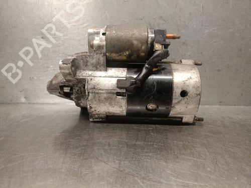 Startmotor OPEL MOVANO A Van (X70) 2.8 DTI (FD) | BP30122017M8