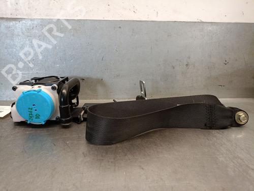 Used Front right seatbelt Front right seatbelt MAZDA 6 Saloon (GJ, GL) 2.2 D (GJ2FP) (150 hp) 33235827 33235827