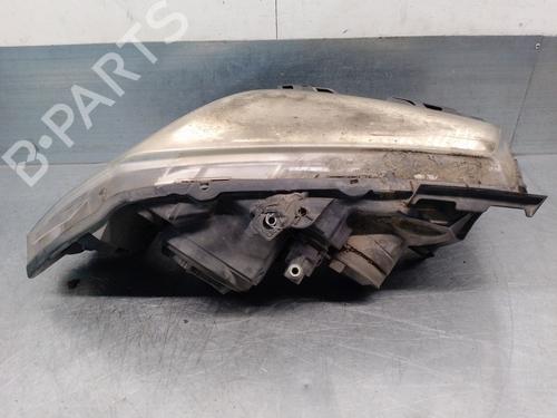 Left headlight RENAULT MEGANE II (BM0/1_, CM0/1_) 1.5 dCi (BM1E, CM1E) | BP28369089C28 