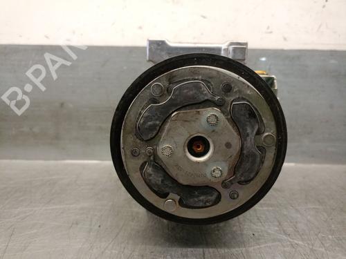 AC compressor PEUGEOT 2008 II (UD_, US_, UY_, UJ_, UR_, UC_) 1.2 PureTech 100 (USHNK) | BP29626239M34 