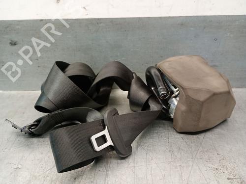 Used Rear left seatbelt SEAT ATECA (KH7, KHP) 1.6 TDI (115 hp) 22723225