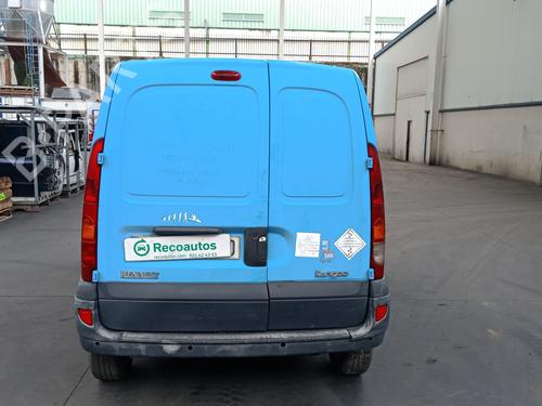 Climate control RENAULT KANGOO Express (FC0/1_) 1.5 dCi (FC07, FC1R) | BP35803183I5 - Image 8