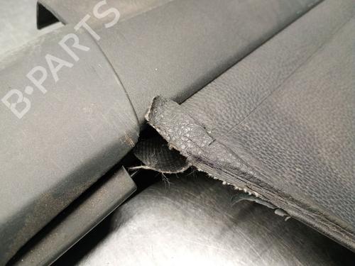 Rear parcel shelf VW PASSAT B6 Variant (3C5) 2.0 TDI 16V | BP28582224C85 