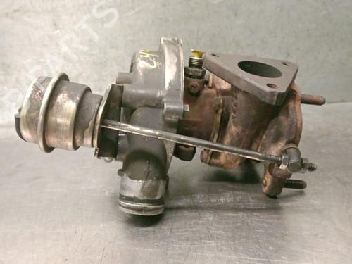 Turbocharger/Supercharger VW GOLF IV (1J1) 1.9 TDI | BP31753966M71