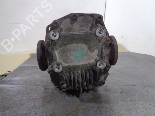 Rear differential MERCEDES-BENZ S-CLASS (W220)  | BP12226224M24 