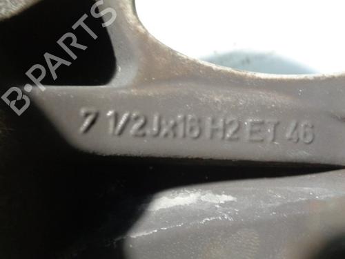 Rim MERCEDES-BENZ S-CLASS (W220)  | BP12173084C45 