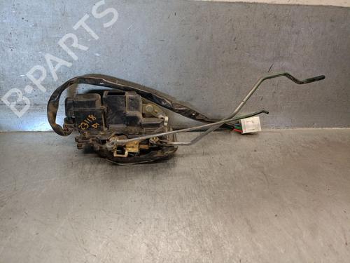 Used Front left lock MAZDA XEDOS 6 (CA) 1.6 16V (107 hp) 27403390
