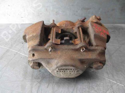 Used Left rear brake caliper Left rear brake caliper 37074880 37074880