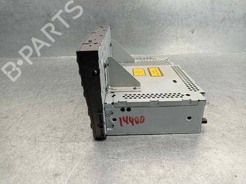 Radio JAGUAR X-TYPE I (X400) 2.1 V6 | BP8914957E6 
