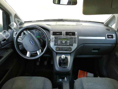 AC pipe FORD FOCUS C-MAX (DM2) 1.6 | BP20258632M126 - Image 6