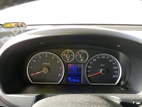 Gearbox HYUNDAI i30 (FD) 1.4 | BP34194704M3 - Image 3