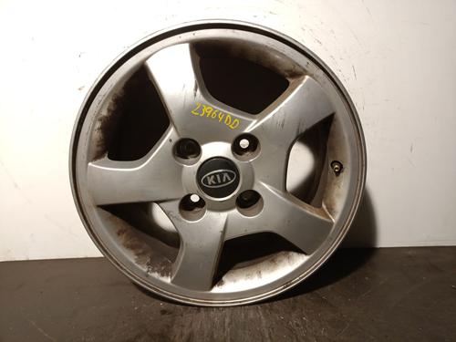 Used Rim KIA CERATO I Saloon (LD) 2.0 CRDi (112 hp) 30578453