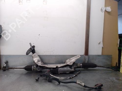 Used Steering rack Steering rack LAND ROVER RANGE ROVER EVOQUE (L538) 2.0 D 4x4 (150 hp) 33649103 33649103