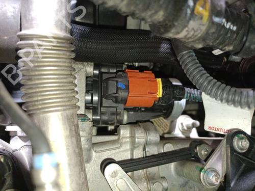 Engine ALFA ROMEO GIULIA (952_) 2.2 D (952AFA25, 952AFM25, 952ALA25) | BP38539208M1 - Image 11