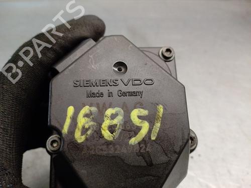 Throttle body SEAT IBIZA IV (6J5, 6P1) 1.2 | BP15612231M82 