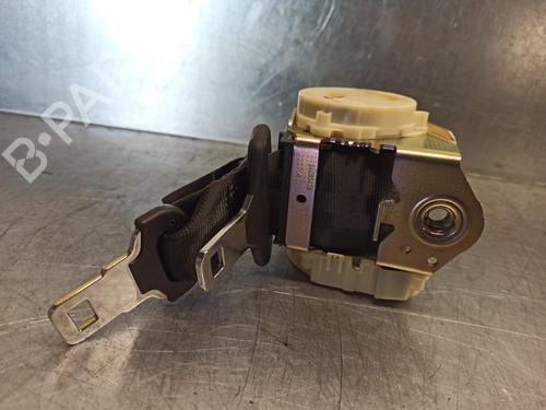 Rear center seatbelt FORD C-MAX II (DXA/CB7, DXA/CEU) 1.6 TDCi | BP9163171I27 