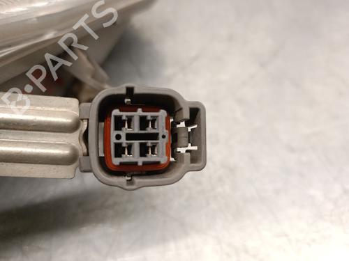 Clignotant avant gauche MAZDA CX-7 (ER) 2.3 MZR DISI Turbo AWD (ER3P) | BP29867162C32