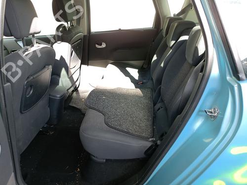 Hand brake RENAULT GRAND SCÉNIC II (JM0/1_) 1.5 dCi (JM1E) | BP30170019I18