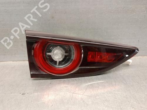 Used Left taillight MAZDA 3 Hatchback (BP) 2.0 SKYACTIV-G M Hybrid (122 hp) 28578706