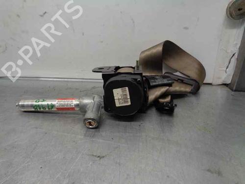 Rear right seatbelt VOLVO S80 II (124) D5 AWD | BP7446905I28 