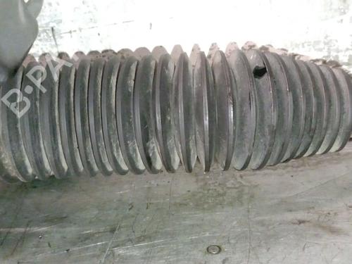 Steering rack FORD FOCUS III Turnier 1.6 TDCi | BP31945013M22 