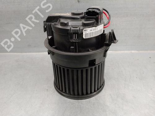 Used Heater blower motor CITROËN C3 / C3 ORIGIN III (SX) 1.2 THP 110 (110 hp) 13504662