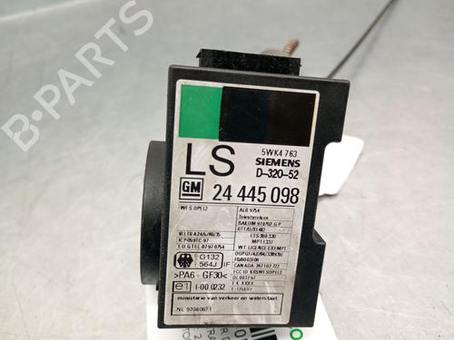 Ignition barrel OPEL VECTRA B Hatchback (J96)  | BP29421727M48 
