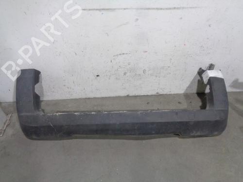 Bagtil kofangere PEUGEOT BIPPER Tepee 1.3 HDi 75 (75 hp) 15284726