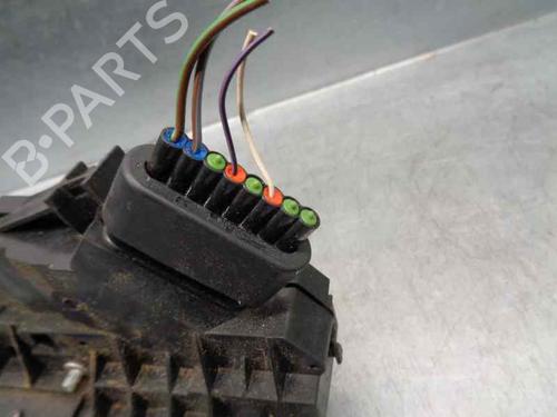 Front right lock FORD FIESTA VI (CB1, CCN) 1.4 | BP8209302C97 