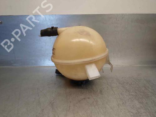 Expansion tank VW GOLF VI (5K1) 1.6 TDI | BP12231290C120 