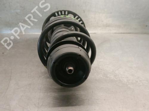 Right front shock absorber VW POLO V (6R1, 6C1) 1.4 TDI | BP26223626M17 