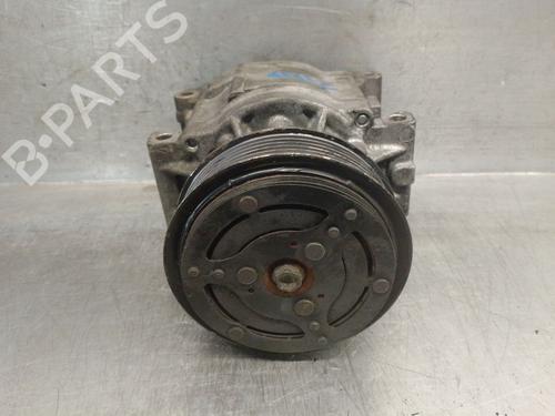 AC compressor FIAT PANDA (169_) 1.3 D Multijet (169AXG1A, 169AXD1A) | BP29629962M34 