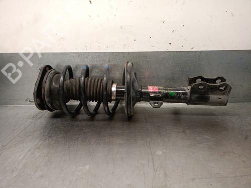 Used Right front shock absorber TOYOTA COROLLA (_E12_) 1.6 VVT-i (ZZE121_, ZZE121R) (110 hp) 29595331