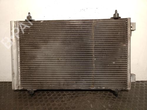 AC radiator CITROËN C8 (EA_, EB_) 2.0 HDi 165 | BP37183960M32 - Image 2