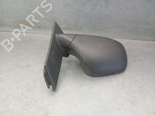 Right mirror SEAT ALTEA XL (5P5, 5P8) 2.0 TDI 16V | BP25246049C27 