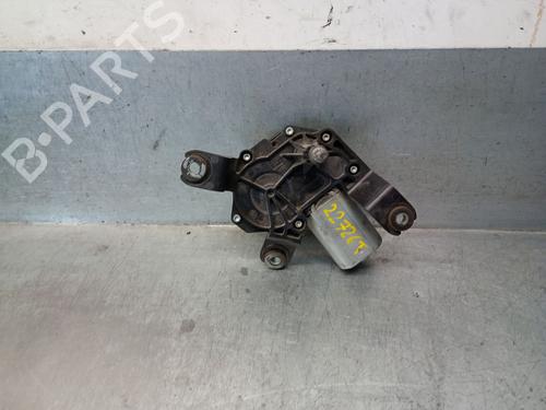 Rear wiper motor OPEL MERIVA B MPV (S10) 1.6 CDTI (75) | BP26132704M102 