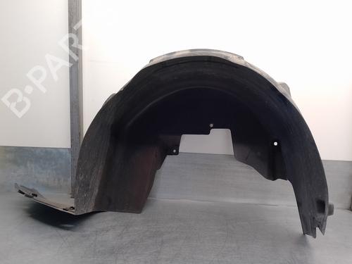 Used Wheel arch CITROËN C4 Grand Picasso II (DA_, DE_) 1.2 THP 130 (130 hp) 15727500