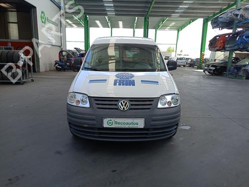 Engine VW CADDY III Box Body/MPV (2KA, 2KH, 2CA, 2CH) 2.0 SDI | BP36440527M1  - Image 17