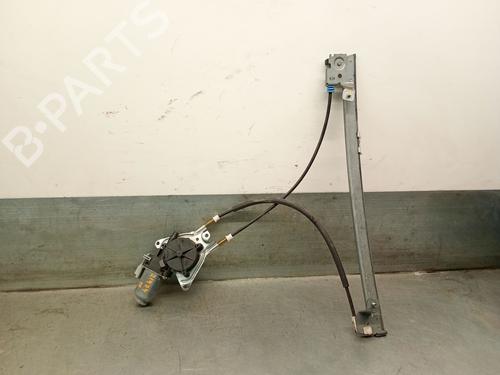 Front left window mechanism CITROËN SAXO (S0, S1) 1.1 X, SX | BP23102499C22 