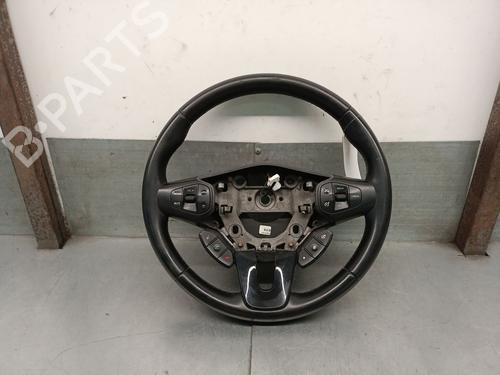 Used Steering wheel KIA CARENS IV 1.7 CRDi (116 hp) 31706582